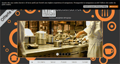 Desktop Screenshot of meialberghiera.com